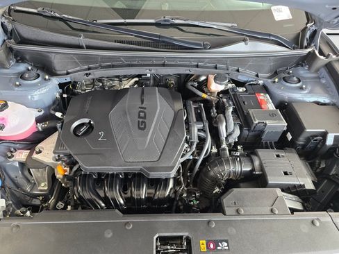 Used 2025 Hyundai Tucson SEL FWD image 12