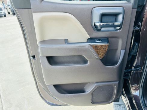 Used 2016 Chevrolet Silverado 1500 LT w/ All Star Edition RWD image 20