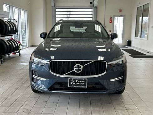 Certified 2023 Volvo XC60 B5 Core w/ Climate Package image 6