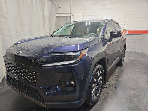 New 2026 Toyota RAV4 Limited image 3