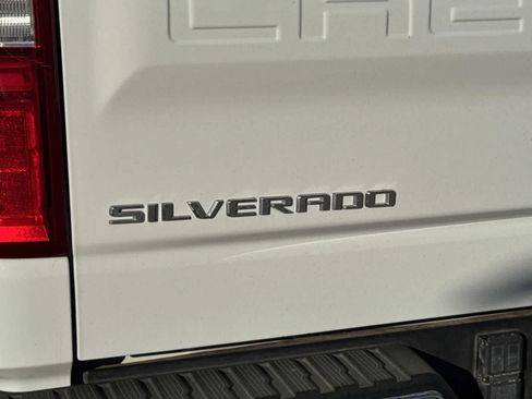 Used 2023 Chevrolet Silverado 1500 LTZ image 4