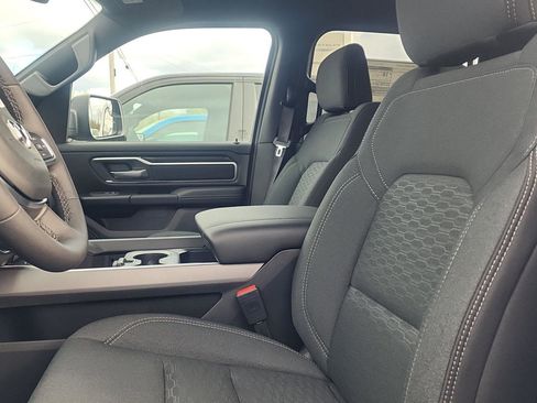 New 2026 RAM 1500 Big Horn image 9