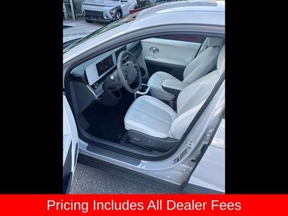 Used 2023 Hyundai Ioniq 5 SEL
