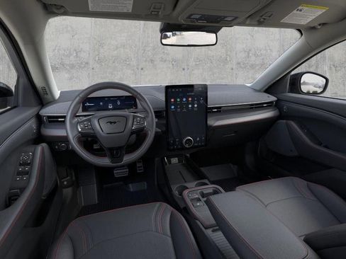 New 2025 Ford Mustang Mach-E Premium w/ Sport Appearance Package image 9