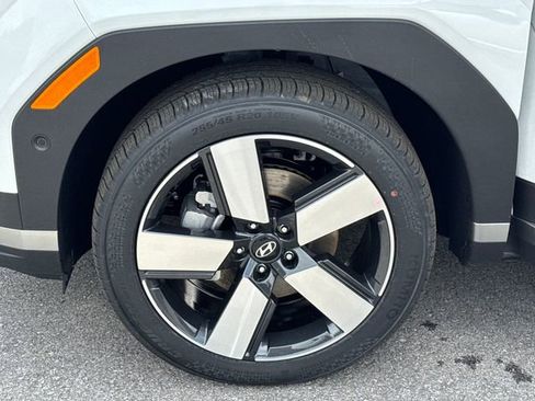New 2026 Hyundai Santa Fe Limited FWD image 24