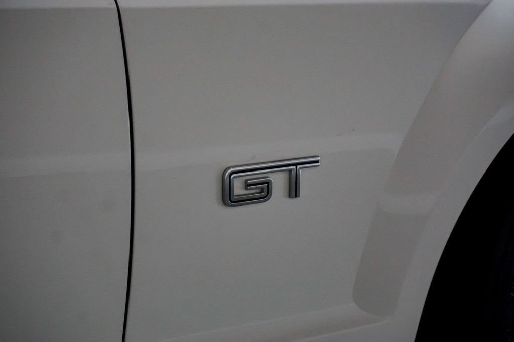 Used 2007 Ford Mustang GT Premium RWD image 29