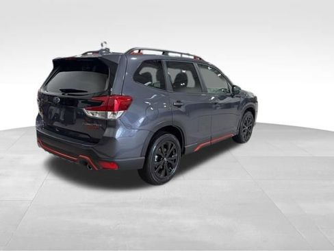 Used 2023 Subaru Forester Sport image 26