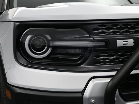 New 2025 Ford Bronco Sport Big Bend AWD/4WD image 15