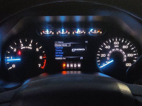 Used 2019 Ford F150 XL w/ Equipment Group 101A Mid image 23