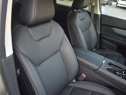 New 2026 Nissan Murano SL AWD/4WD image 67