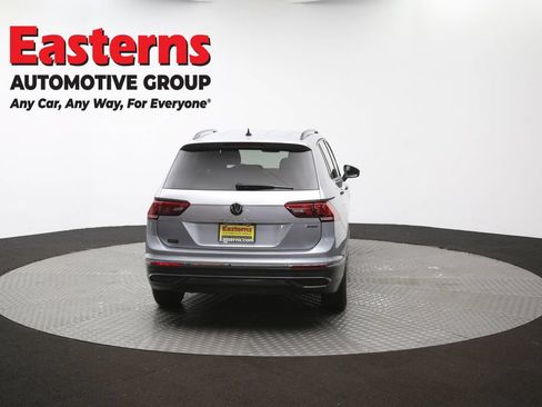Used 2024 Volkswagen Tiguan S AWD/4WD image 35
