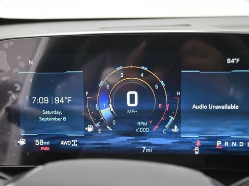 New 2026 Chevrolet Equinox LT AWD/4WD image 8