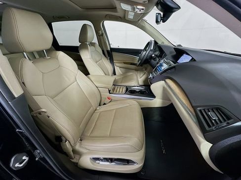 Used 2020 Acura MDX FWD w/ Technology Package image 28
