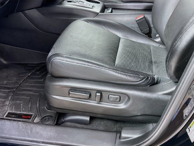 Used 2022 Honda Ridgeline RTL image 18