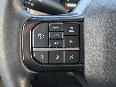 Certified 2024 Ford F150 Platinum w/ FX4 Off-Road Package AWD/4WD image 35