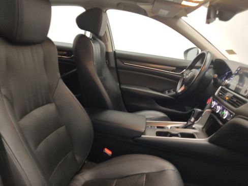 Used 2019 Honda Accord EX-L image 21