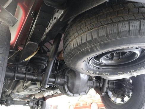 Used 1999 Ford F250 XLT AWD/4WD image 26