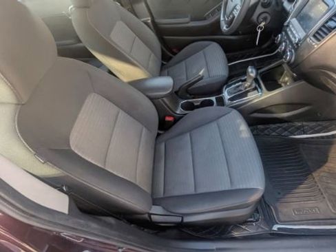 Used 2018 Kia Forte LX w/ LX Popular Package image 16
