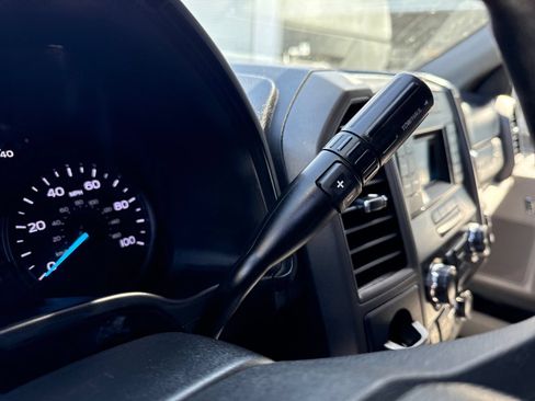 Used 2019 Ford F350 XL w/ XL Value Package RWD image 24