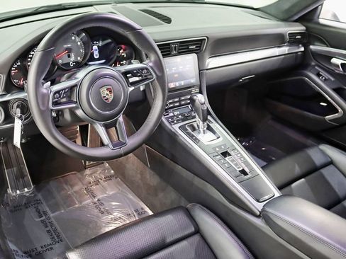Used 2017 Porsche 911 Carrera S RWD image 15