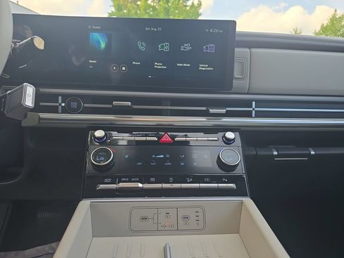 Certified 2026 Hyundai Santa Fe SEL AWD/4WD image 19