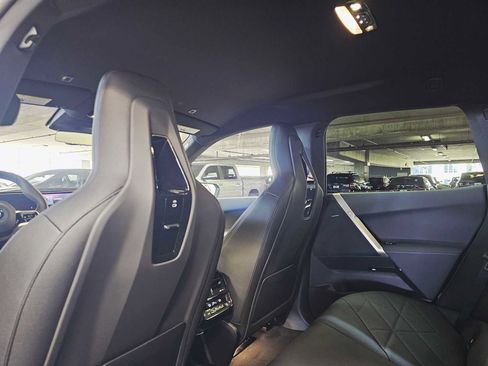 New 2026 BMW iX xDrive45 image 26