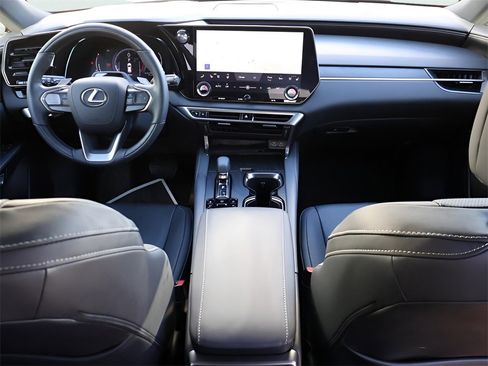 Used 2023 Lexus RX 350 Premium Plus image 14
