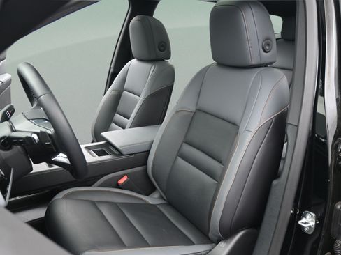 Used 2025 Honda Prologue Touring image 23