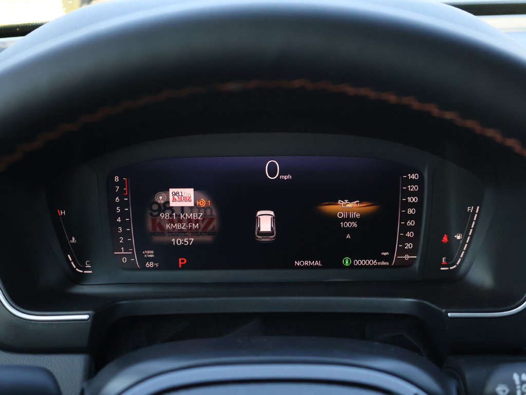 New 2026 Honda Passport TrailSport Elite image 29