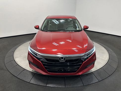 Used 2019 Honda Accord LX image 3