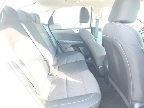 Used 2023 Kia Forte LXS image 24