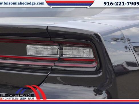 New 2025 Dodge Charger R/T w/ Quick Order Package 25M R/T image 4