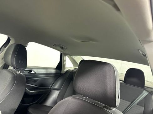 Used 2024 Volkswagen Jetta S image 12