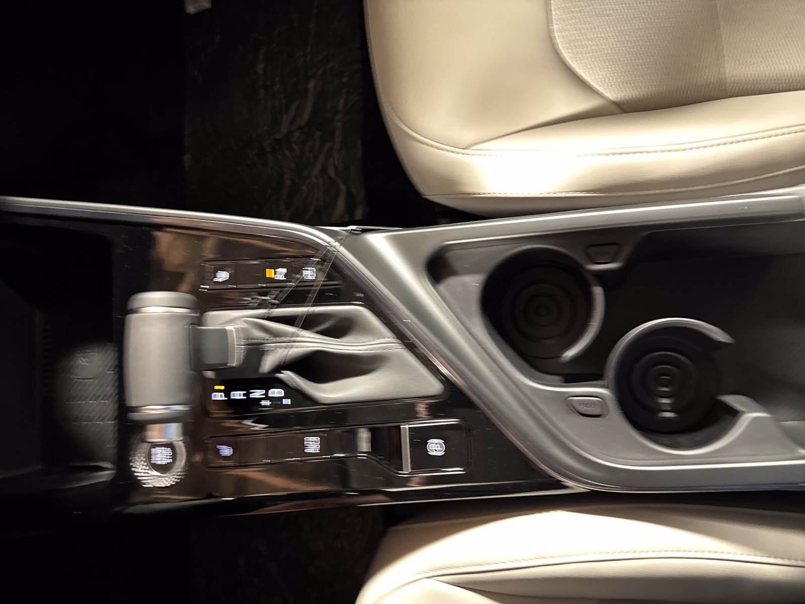 New 2026 Kia Niro EX FWD image 20