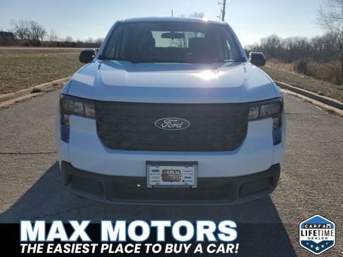 New 2026 Ford Maverick XLT w/ Equipment Group 301A image 13