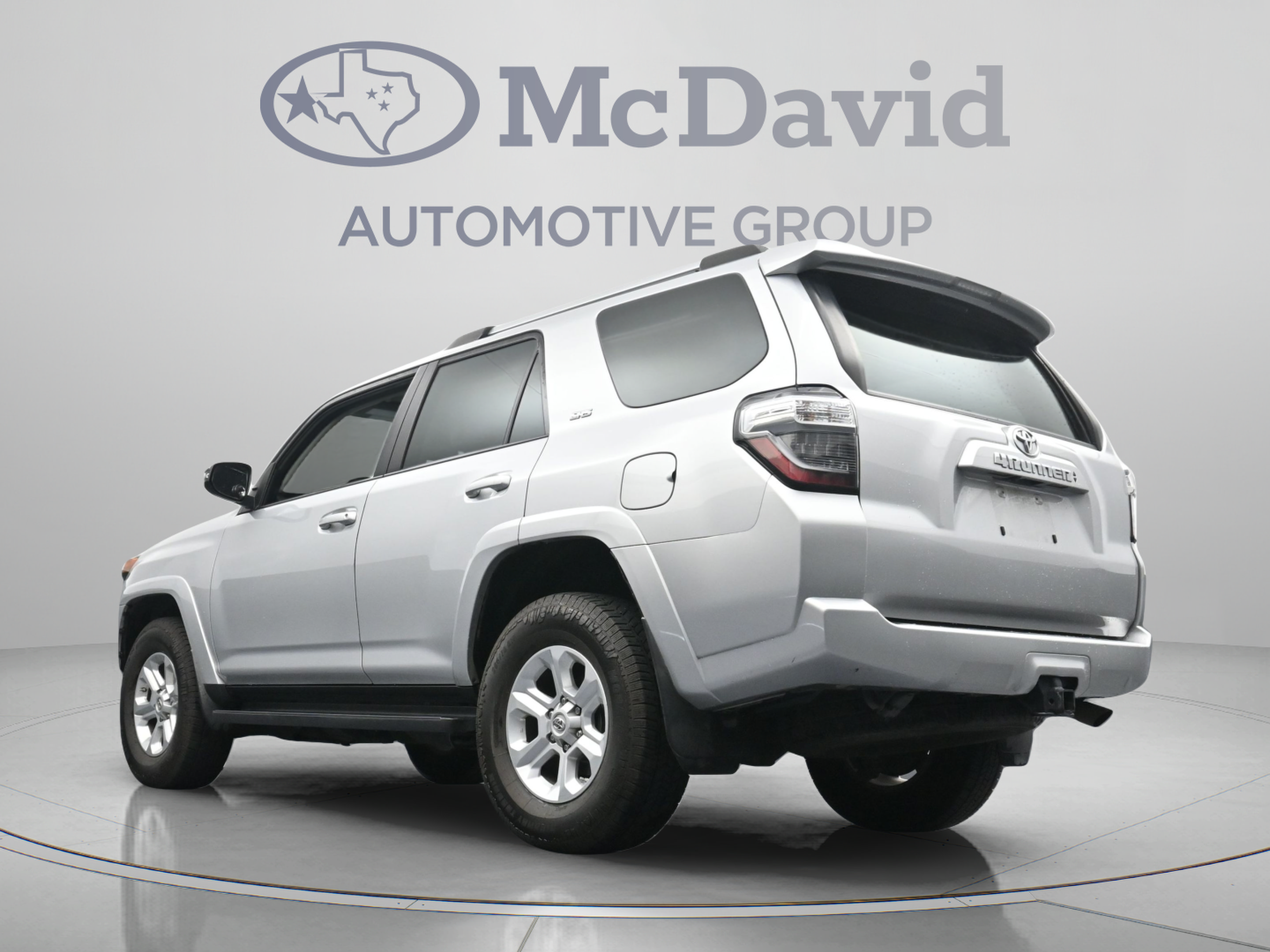 Used 2021 Toyota 4Runner SR5 Premium AWD/4WD image 28