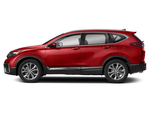 Used 2020 Honda CR-V Touring image 3