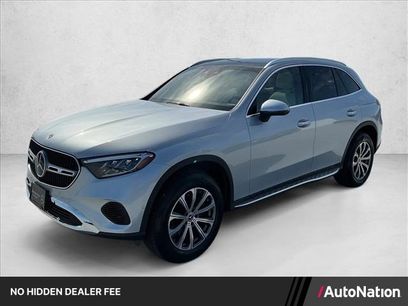 Certified 2026 Mercedes-Benz GLC 300 4MATIC