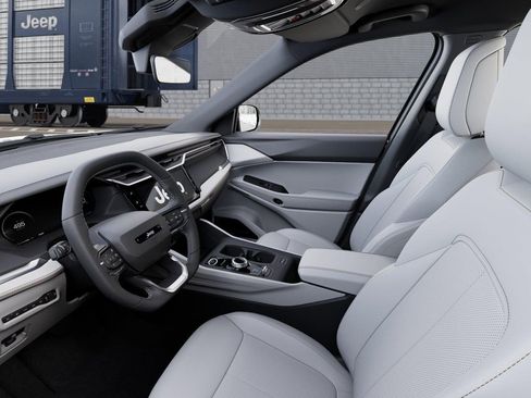 New 2026 Jeep Cherokee Limited image 22