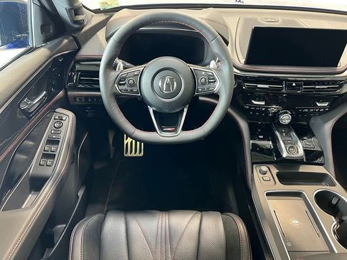 New 2026 Acura MDX Type S image 10