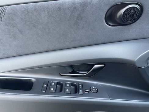 New 2025 Hyundai Elantra N image 19