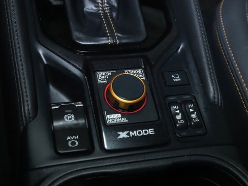 Certified 2023 Subaru Forester Wilderness image 30