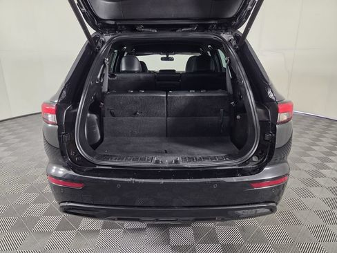 Used 2023 Mitsubishi Outlander SE FWD image 27