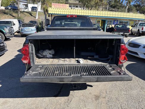 Used 2007 Dodge Ram 1500 Truck SLT w/ Trailer Tow Group image 6