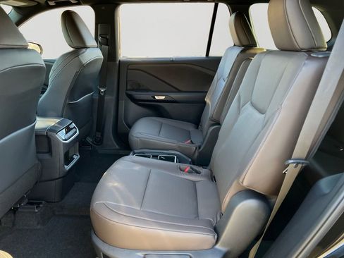 New 2026 Lexus TX 350 AWD image 9