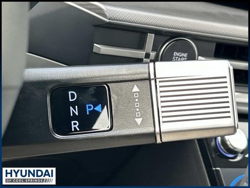 New 2026 Hyundai Santa Fe SEL FWD image 33