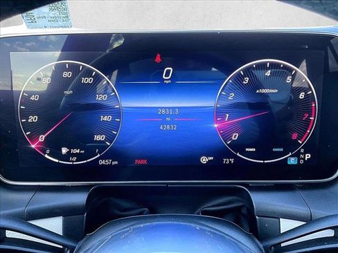 Certified 2023 Mercedes-Benz GLC 300 image 22