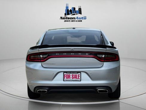 Used 2021 Dodge Charger SXT RWD image 6