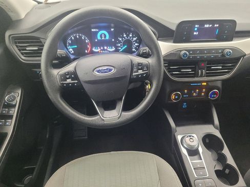 Used 2021 Ford Escape S image 22