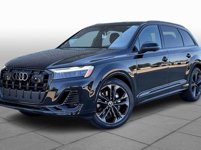 New 2026 Audi Q7 Premium Plus